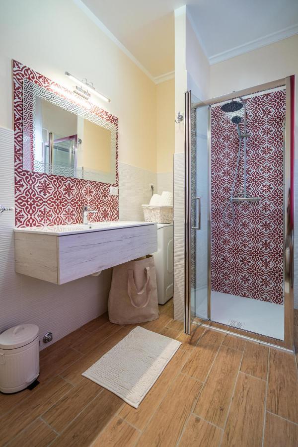 Musae Apartments Agropoli Ngoại thất bức ảnh