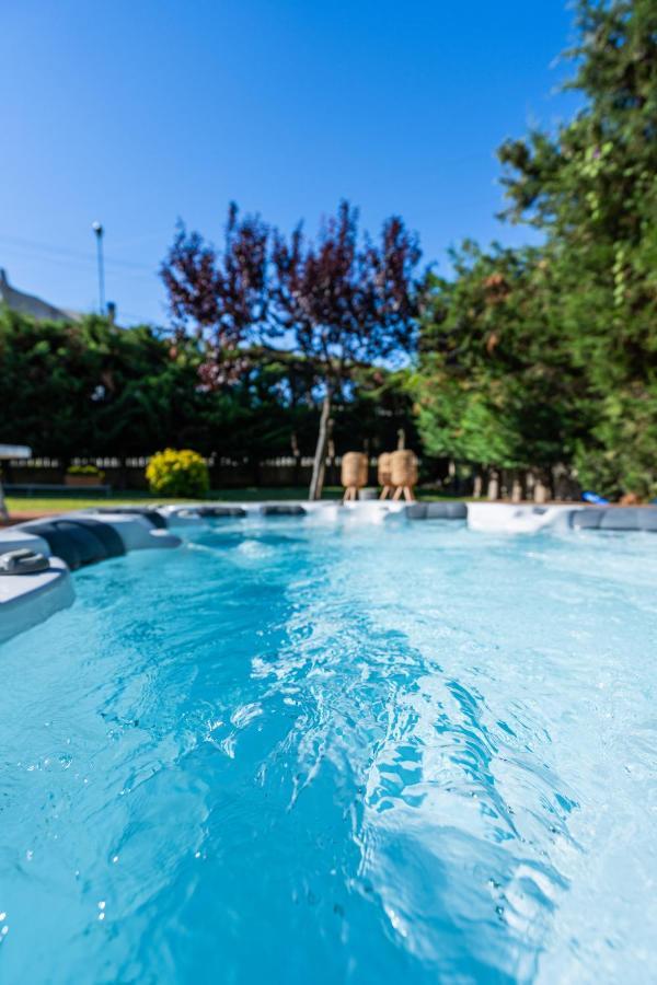 Musae Apartments Agropoli Ngoại thất bức ảnh