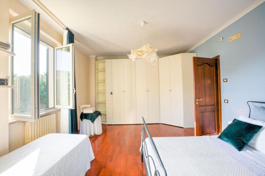 Musae Apartments Agropoli Ngoại thất bức ảnh